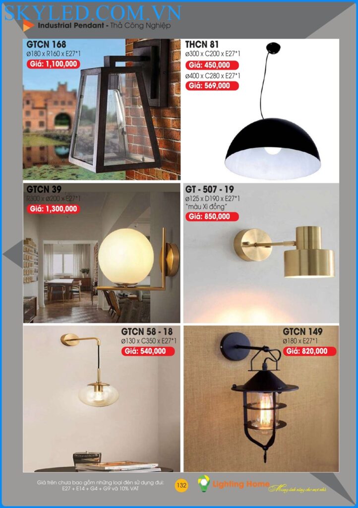 0133den Tran Tri Lighting And Home