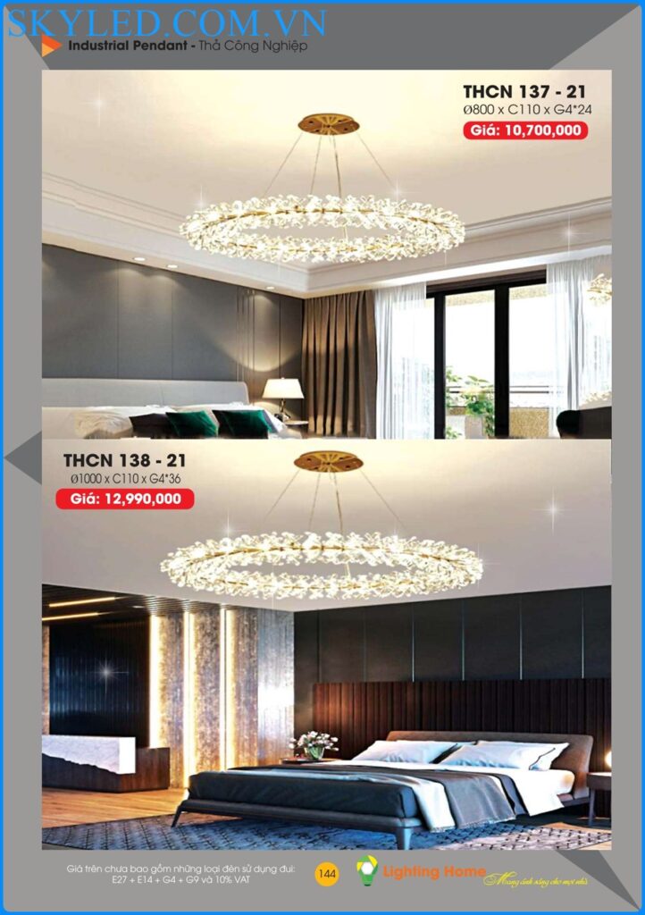 0145den Tran Tri Lighting And Home