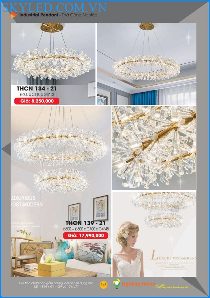 0146den Tran Tri Lighting And Home