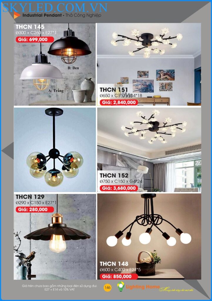 0147den Tran Tri Lighting And Home