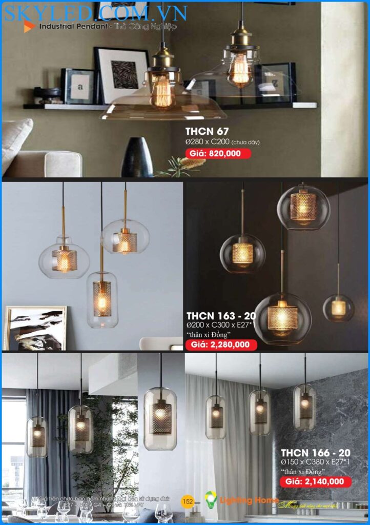 0153den Tran Tri Lighting And Home