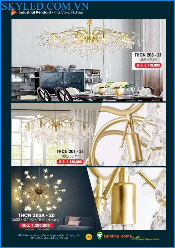 0157den Tran Tri Lighting And Home