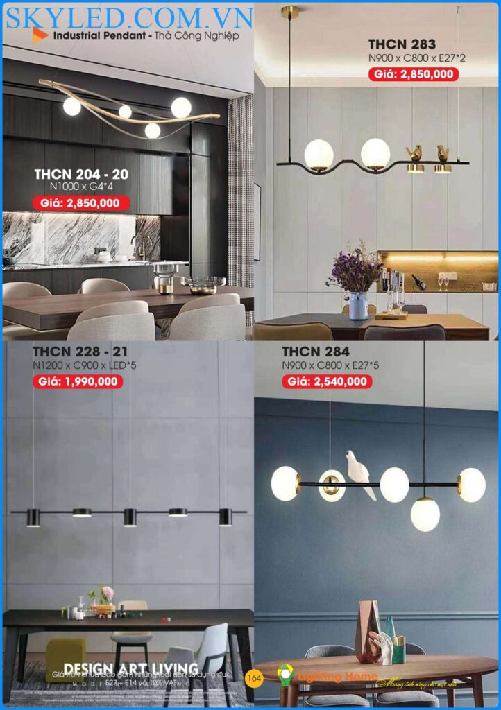 0165den Tran Tri Lighting And Home