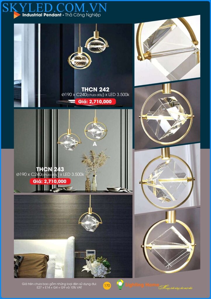 0171den Tran Tri Lighting And Home