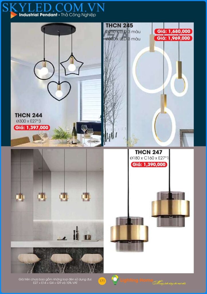 0172den Tran Tri Lighting And Home
