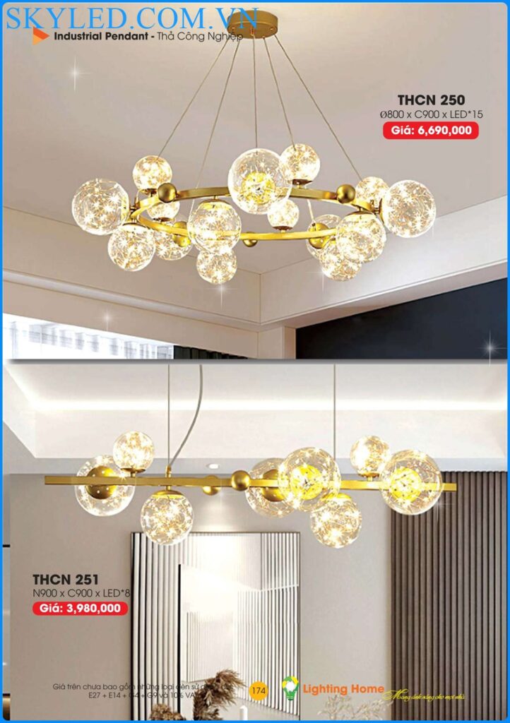 0175den Tran Tri Lighting And Home