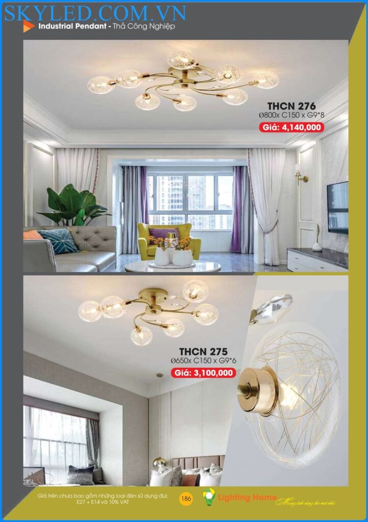 0187den Tran Tri Lighting And Home