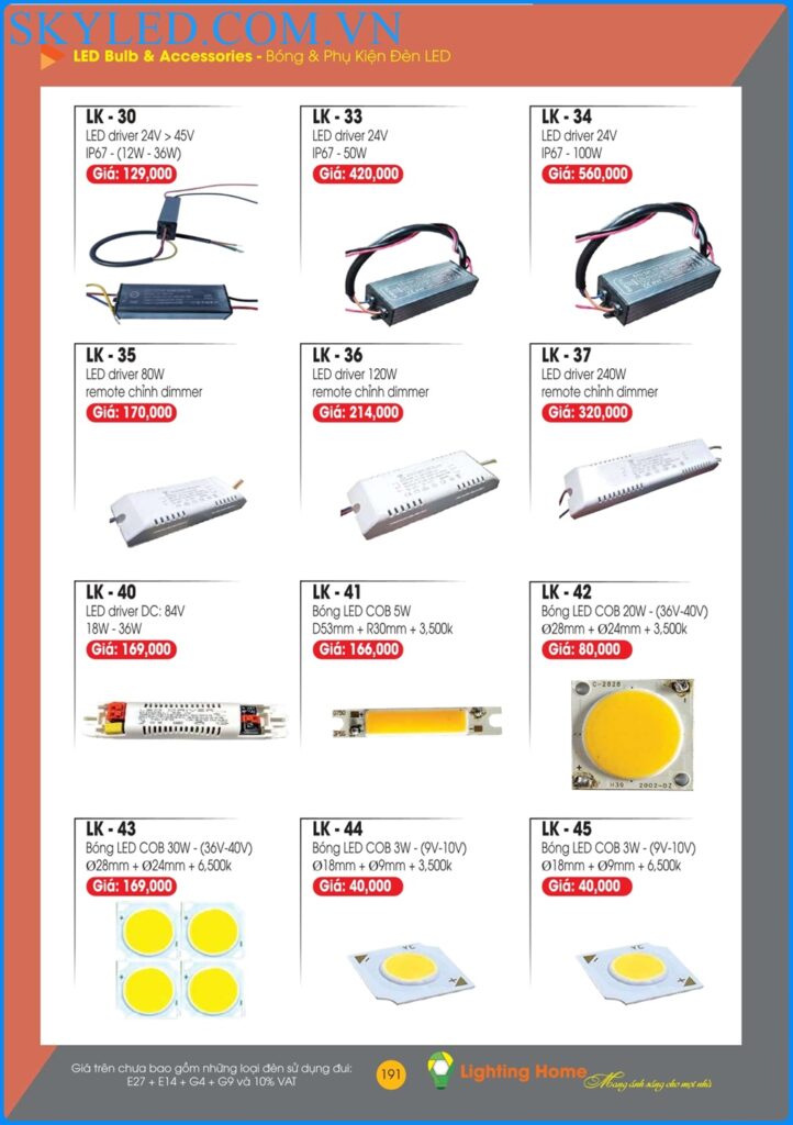 0192den Tran Tri Lighting And Home