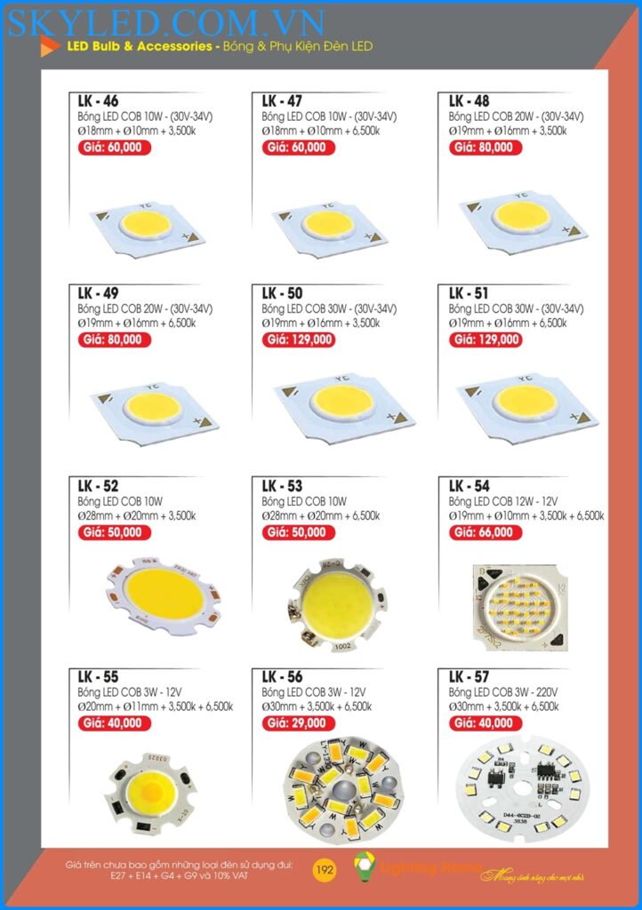 0193den Tran Tri Lighting And Home