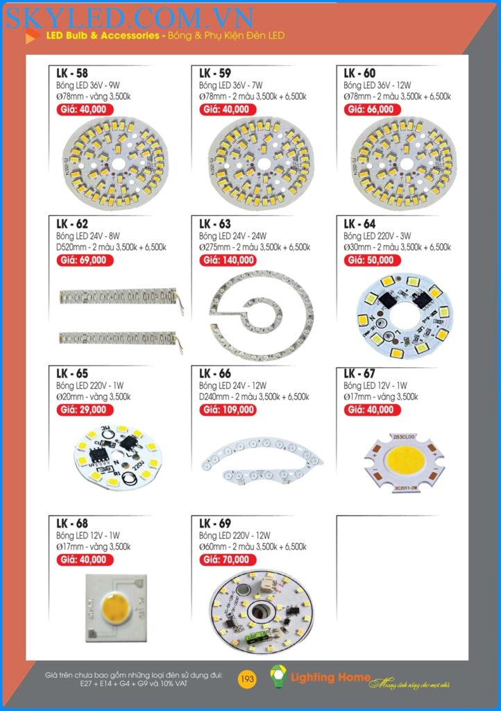 0194den Tran Tri Lighting And Home