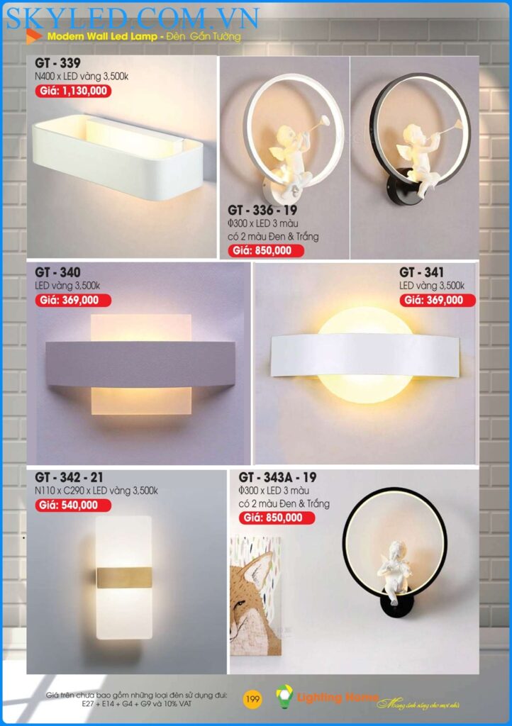0200den Tran Tri Lighting And Home