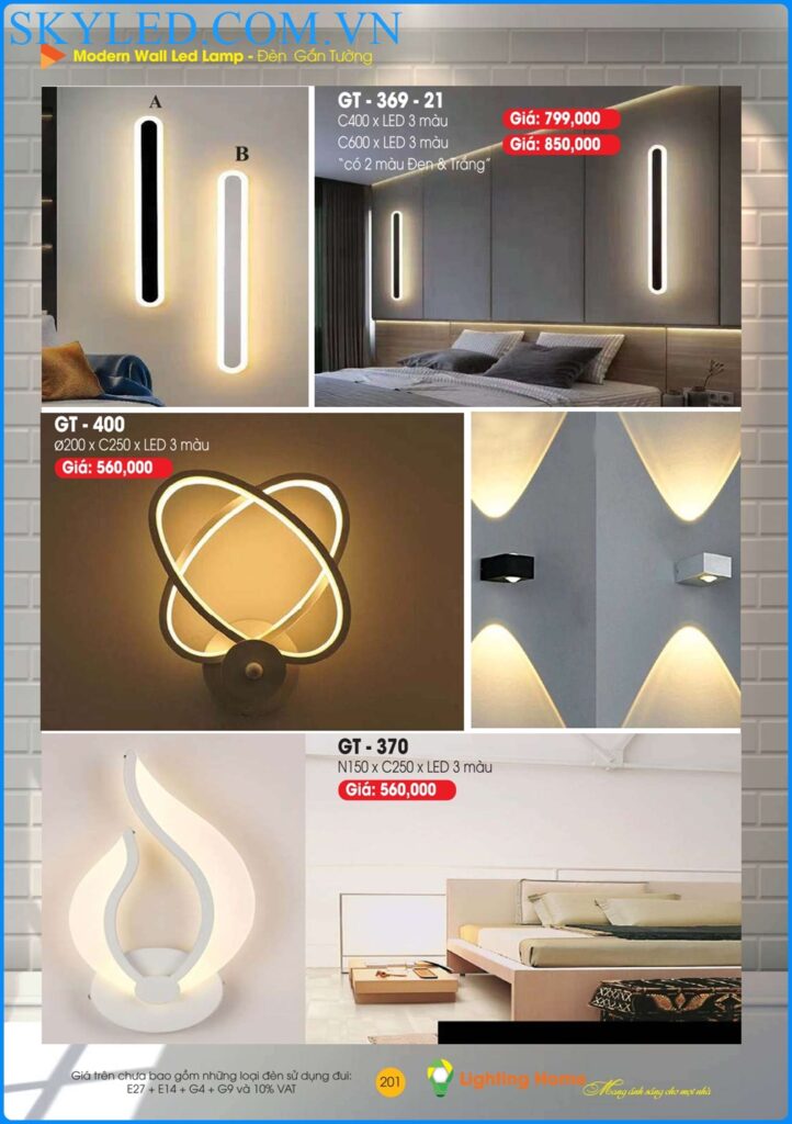 0202den Tran Tri Lighting And Home