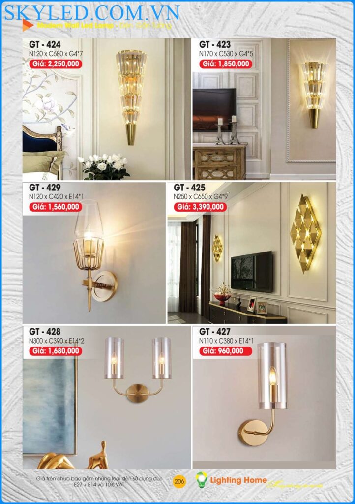 0207den Tran Tri Lighting And Home