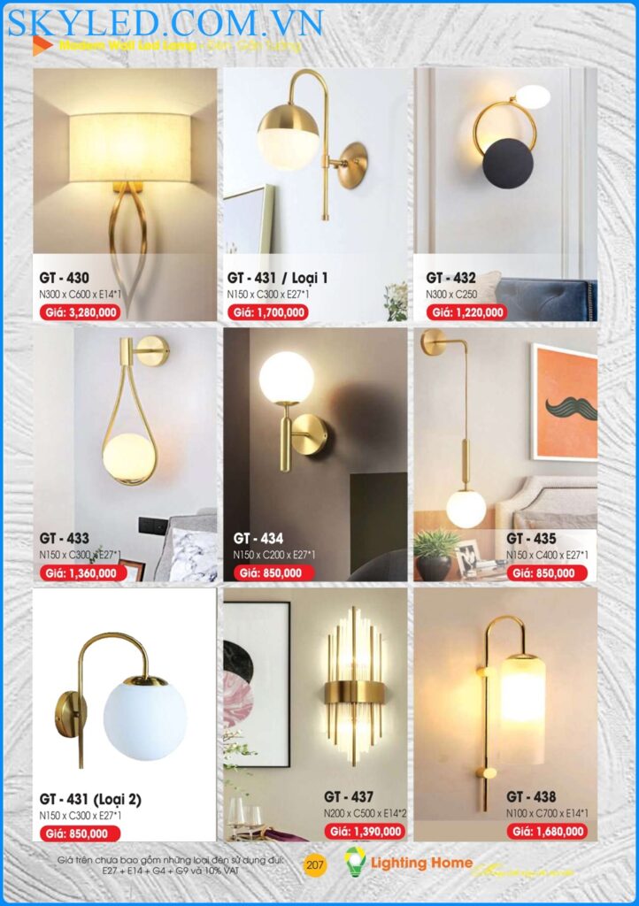 0208den Tran Tri Lighting And Home