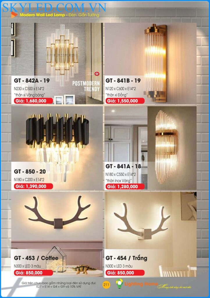 0212den Tran Tri Lighting And Home