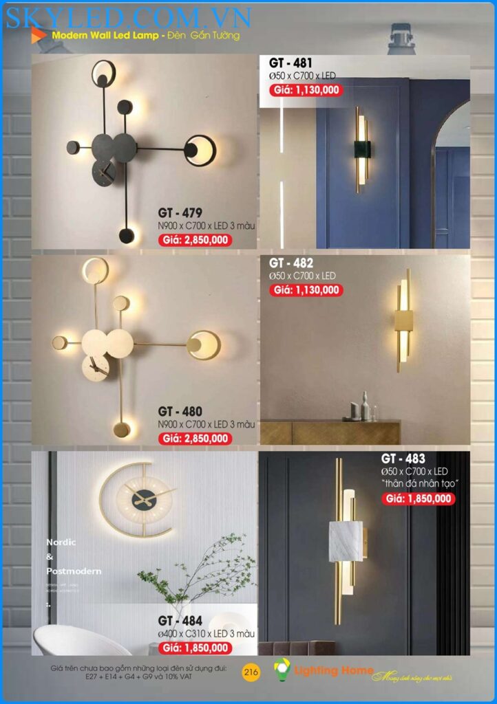 0217den Tran Tri Lighting And Home