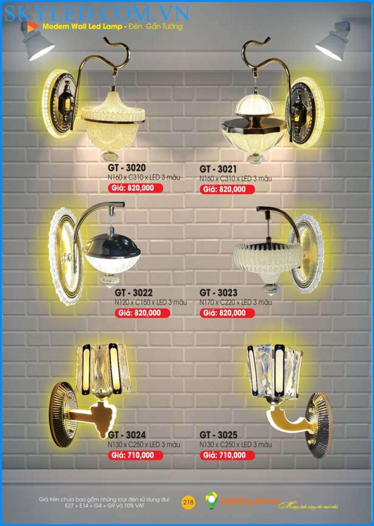 0219den Tran Tri Lighting And Home