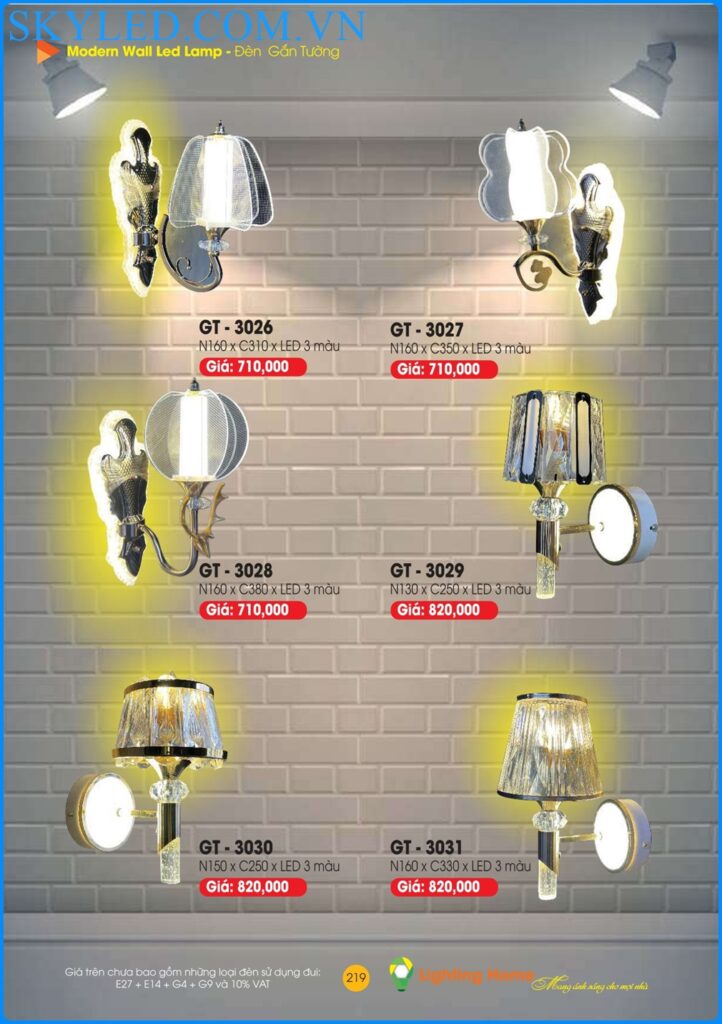 0220den Tran Tri Lighting And Home