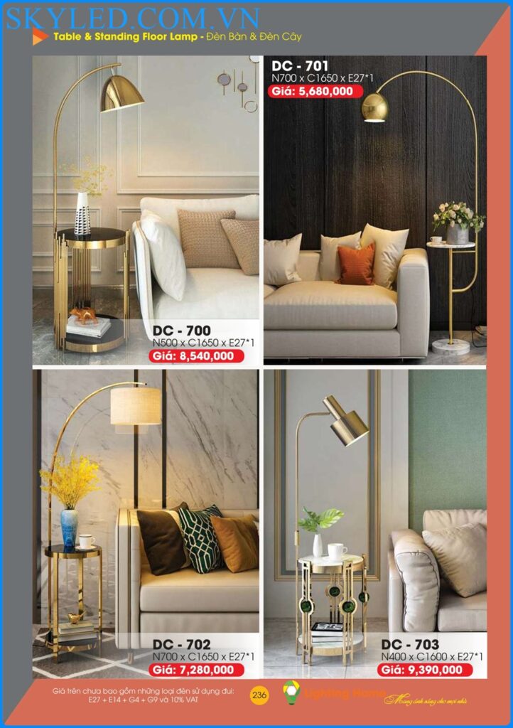 0237den Tran Tri Lighting And Home