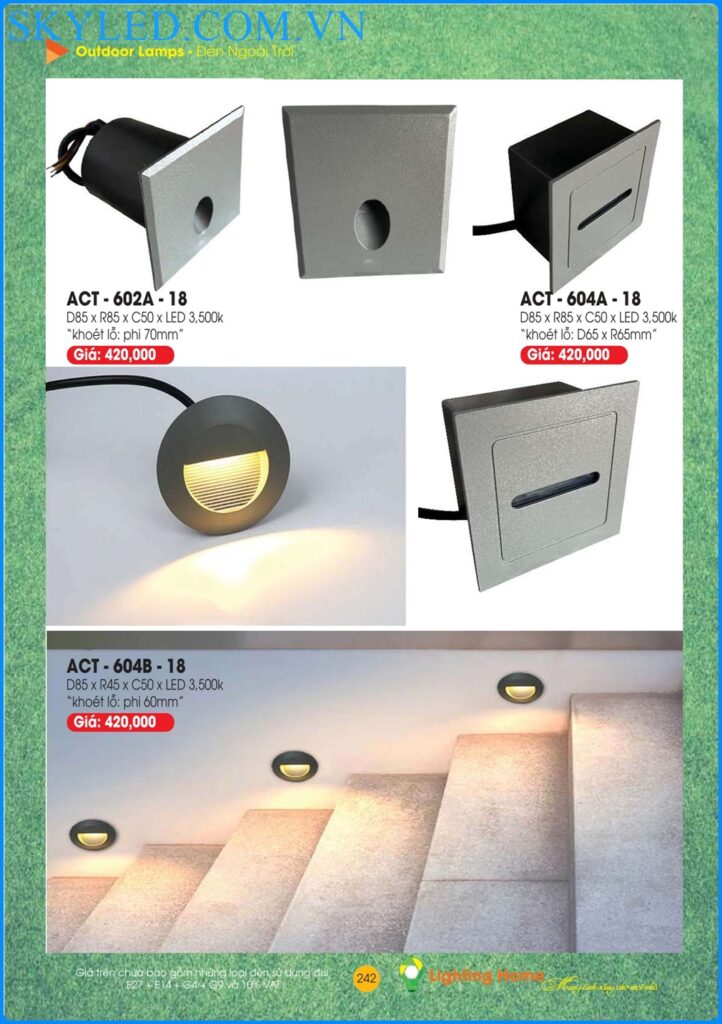 0243den Tran Tri Lighting And Home