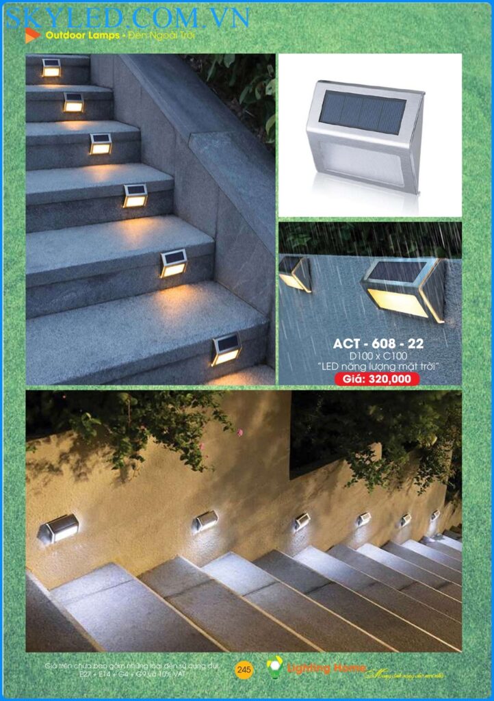 0246den Tran Tri Lighting And Home