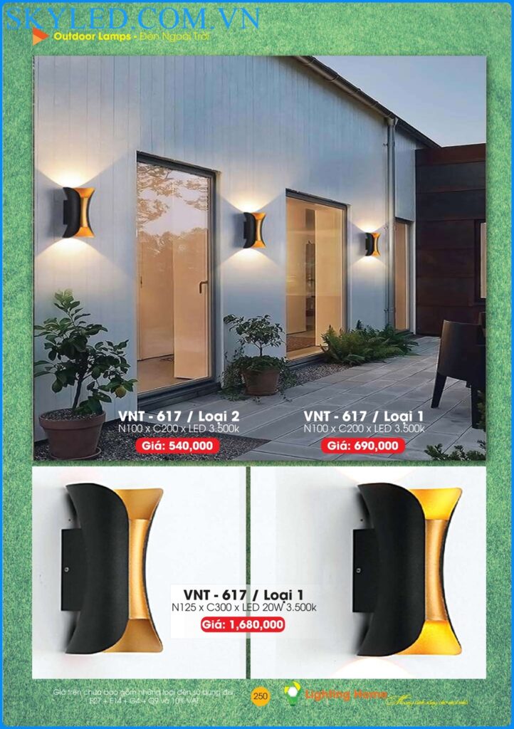 0251den Tran Tri Lighting And Home