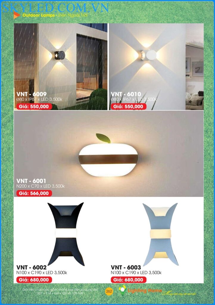 0263den Tran Tri Lighting And Home