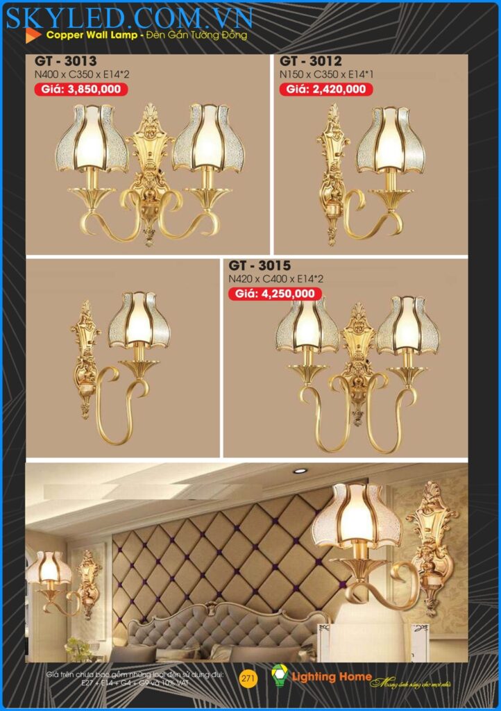 0272den Tran Tri Lighting And Home