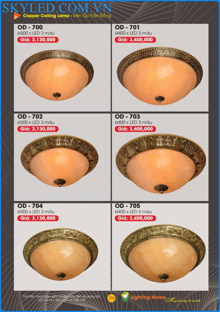 0275den Tran Tri Lighting And Home