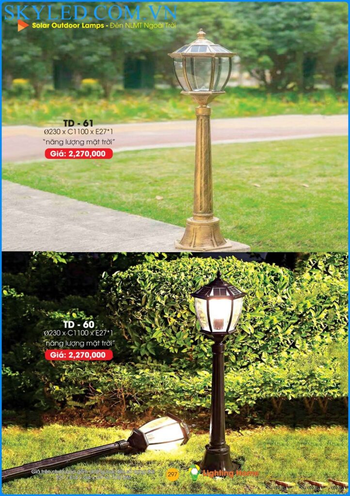 0298den Tran Tri Lighting And Home