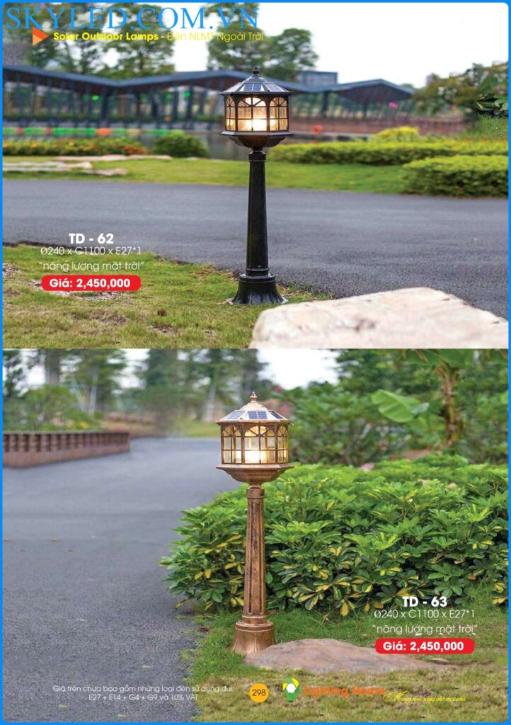 0299den Tran Tri Lighting And Home