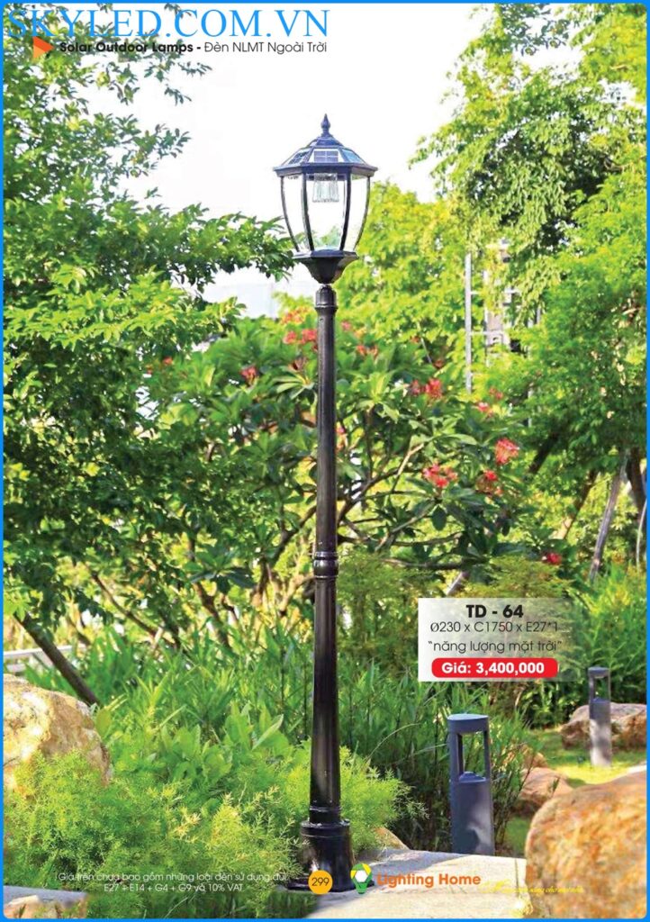 0300den Tran Tri Lighting And Home