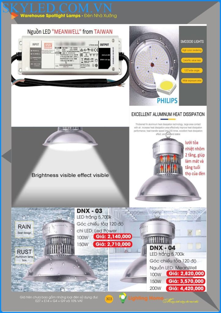 0304den Tran Tri Lighting And Home
