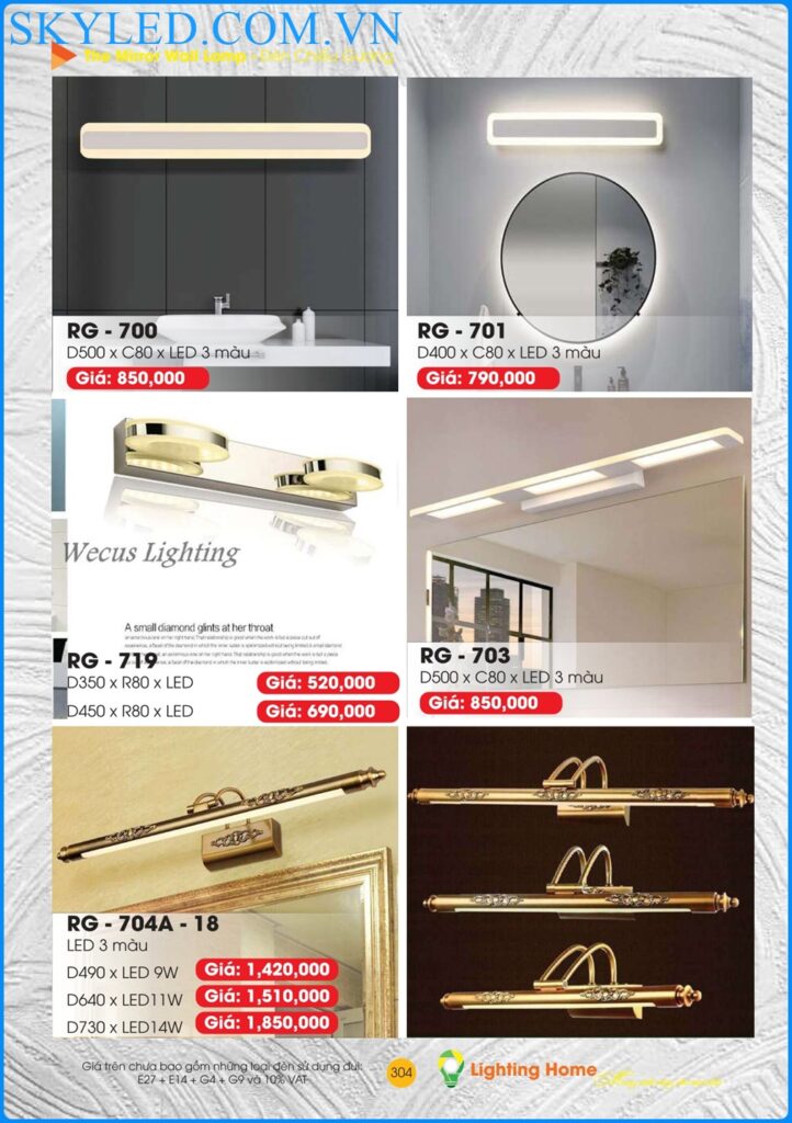 0305den Tran Tri Lighting And Home