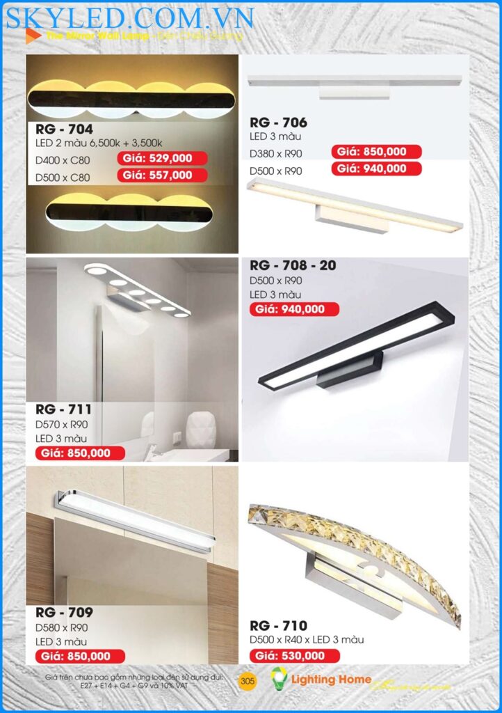 0306den Tran Tri Lighting And Home