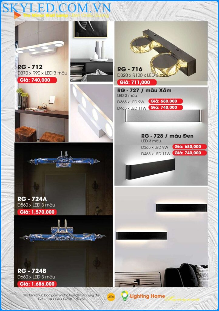 0307den Tran Tri Lighting And Home