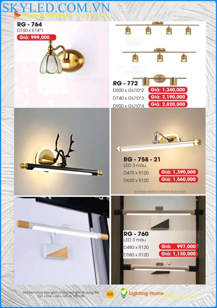 0309den Tran Tri Lighting And Home