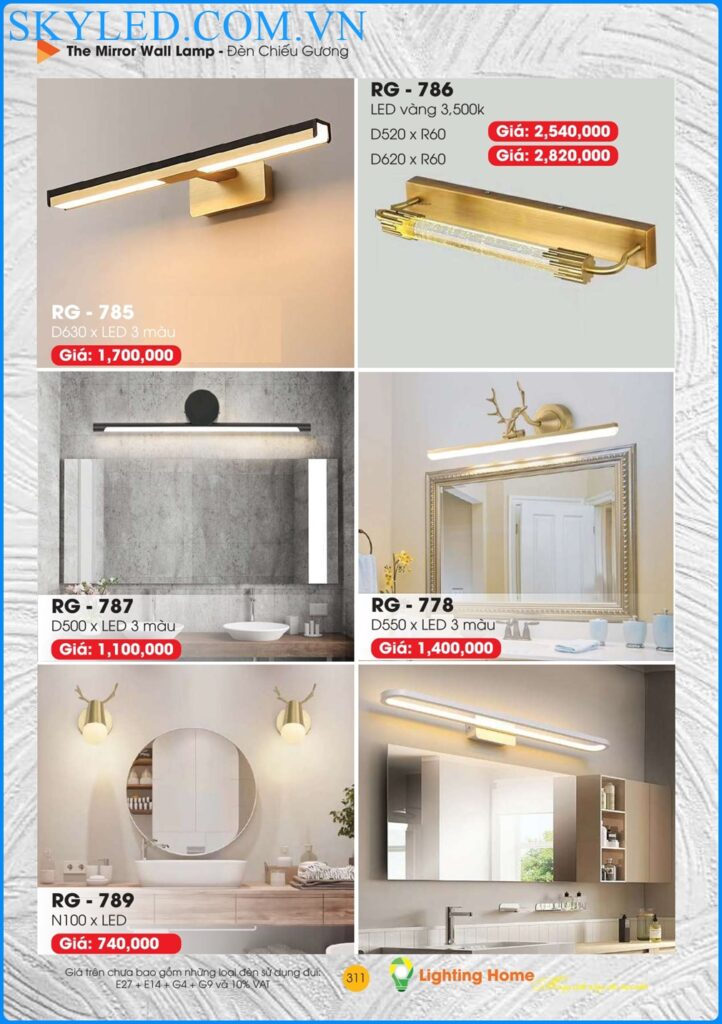 0312den Tran Tri Lighting And Home