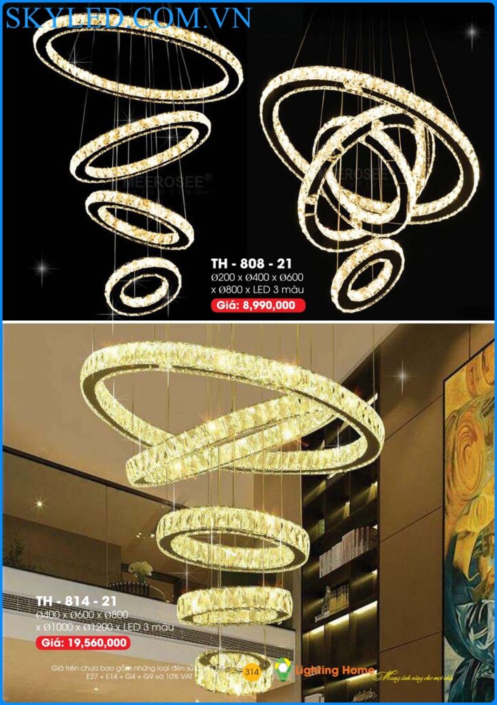 0315den Tran Tri Lighting And Home