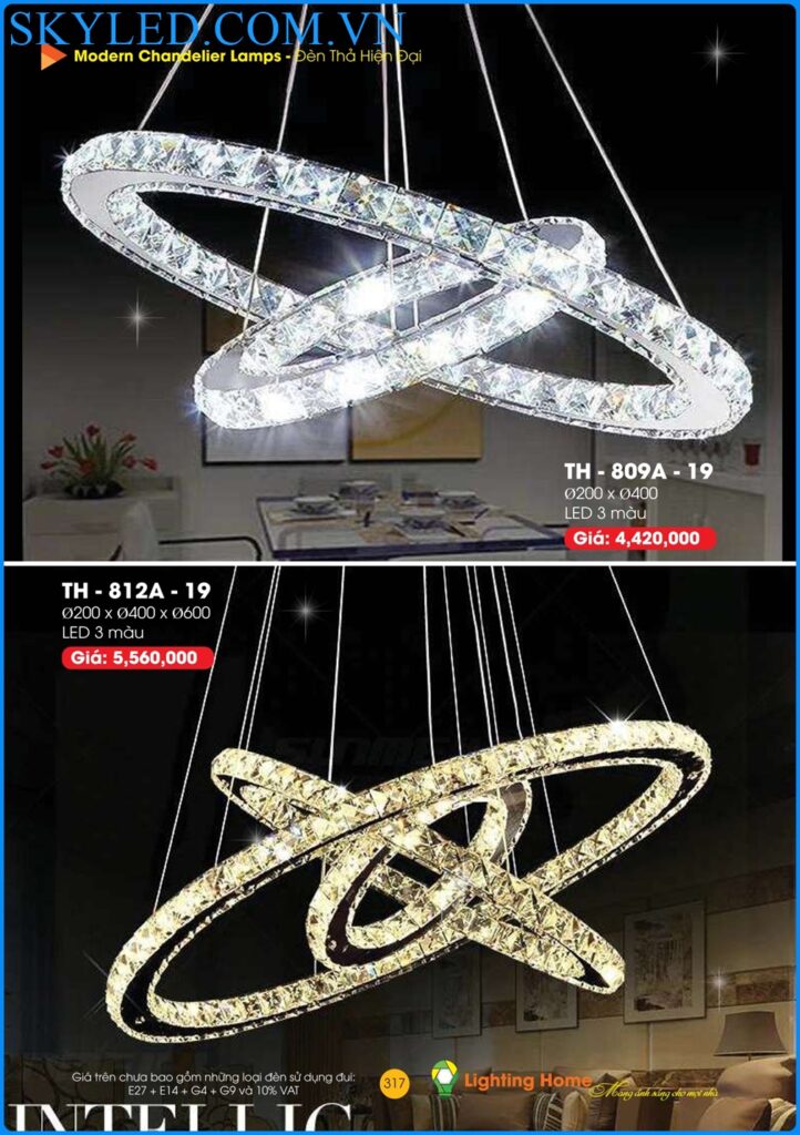 0318den Tran Tri Lighting And Home