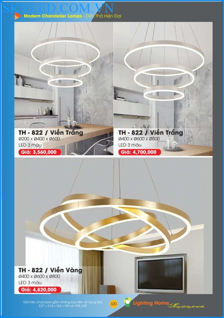 0321den Tran Tri Lighting And Home