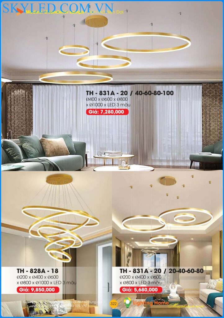 0323den Tran Tri Lighting And Home