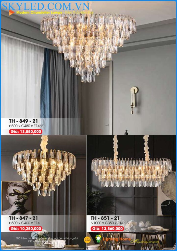 0324den Tran Tri Lighting And Home