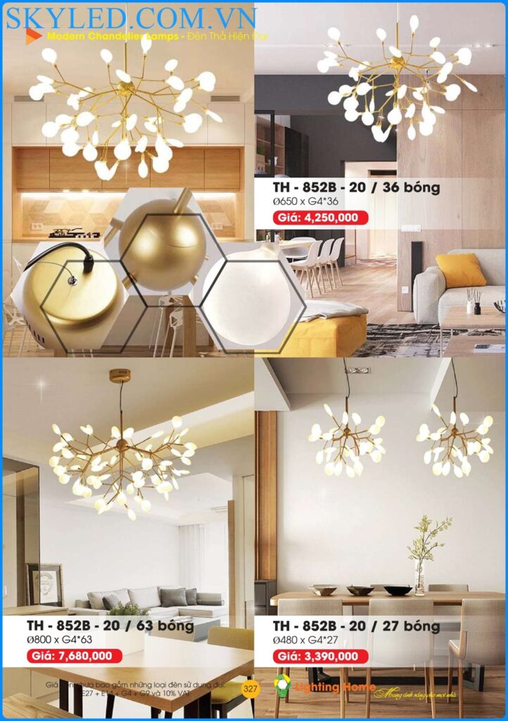 0328den Tran Tri Lighting And Home