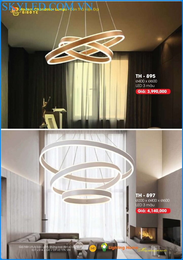 0341den Tran Tri Lighting And Home