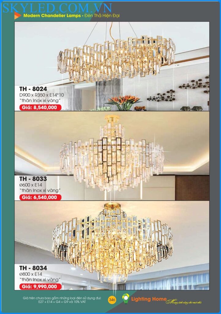 0347den Tran Tri Lighting And Home