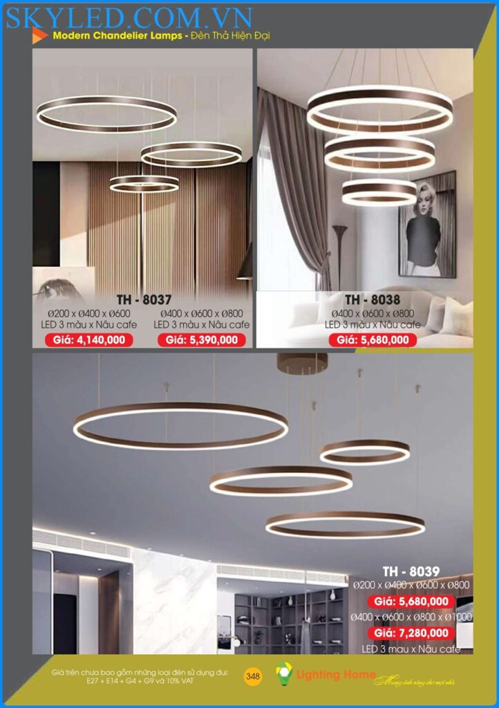 0349den Tran Tri Lighting And Home