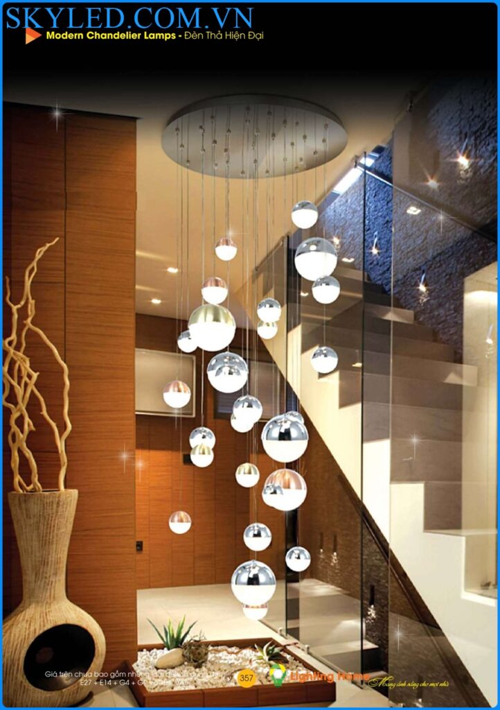 0358den Tran Tri Lighting And Home