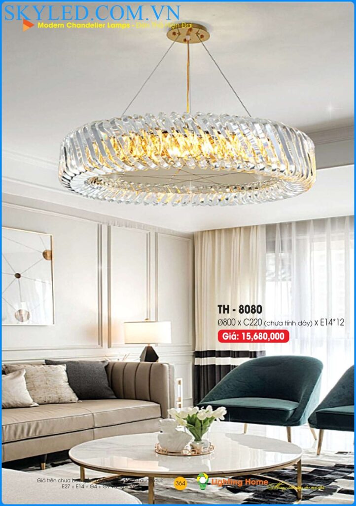 0365den Tran Tri Lighting And Home