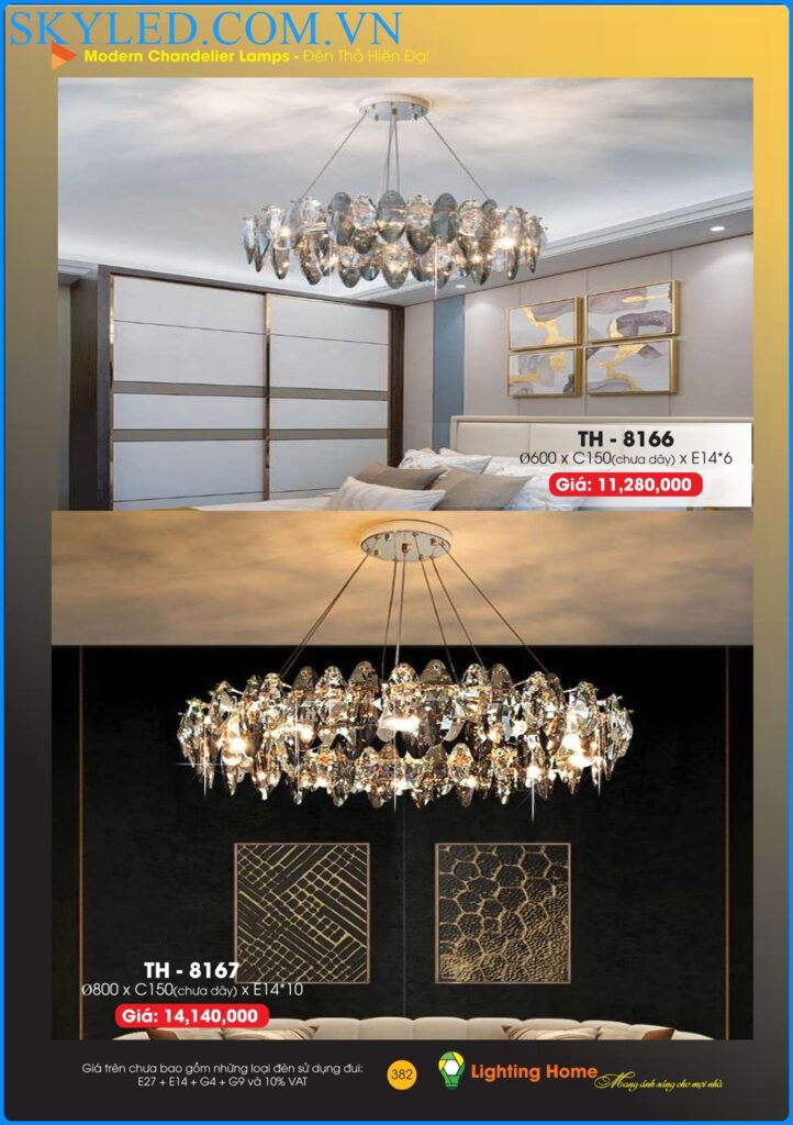 0383den Tran Tri Lighting And Home